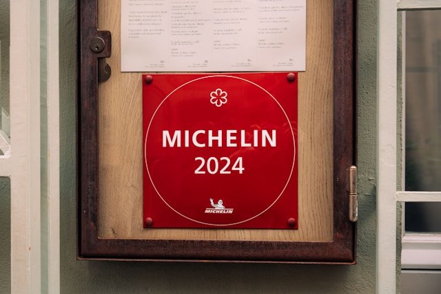 Qué es una estrella Michelin y quién decide concederla
