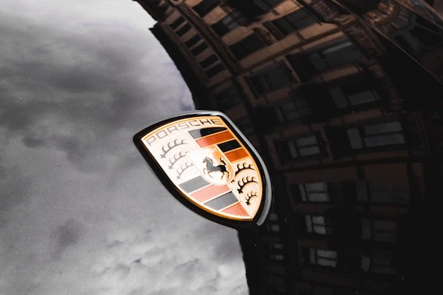 Porsche de dónde es y por qué nació como consultora