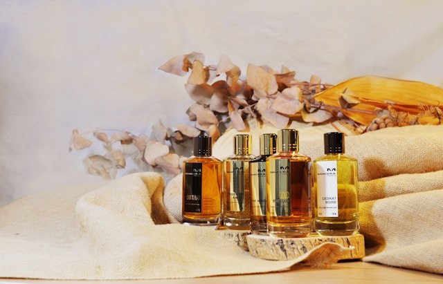 Cómo saber si un perfume es original antes de comprarlo