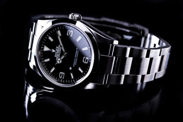 Cómo saber si un Rolex es falso antes de soltar el dinero
