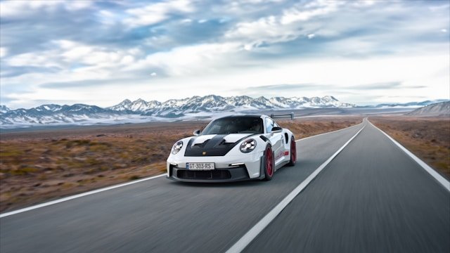 Cuál es el Porsche más barato y qué te llevas por ese precio