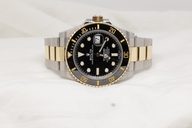 Cuál es el Rolex más barato: la puerta de entrada real