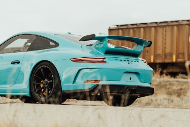 Cuánto cuesta un Porsche 911 GT3 RS y por qué no lo venden