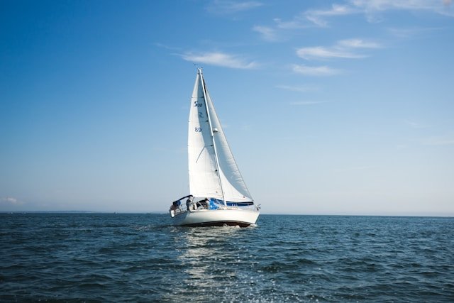Cuánto cuesta un velero y por qué sale más a cuenta