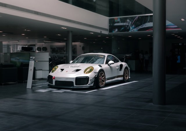 Cuánto cuesta un Porsche Cayenne y qué versión compensa