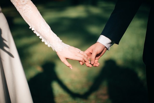 Bodas de diamante, cuántos años son y de dónde viene
