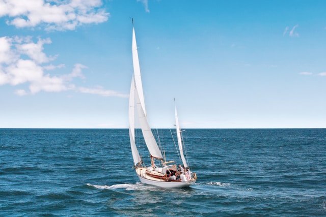 Qué velero comprar para empezar sin equivocarse de barco