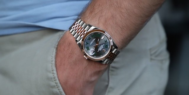 Cuánto cuesta un Rolex hoy: la gama completa en cifras