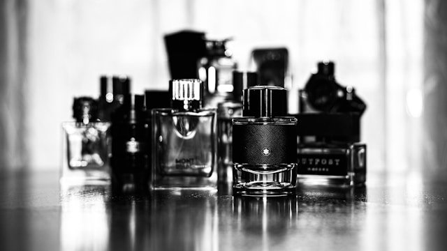 Cuál es el mejor perfume de hombre según lo que busques