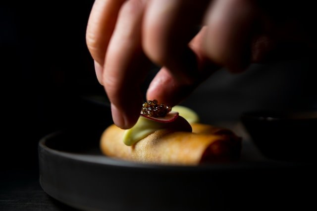 De dónde sale el caviar y por qué tarda veinte años