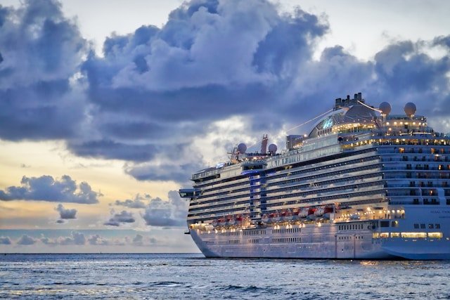 Cuánto cuesta un crucero por el Mediterráneo según la fecha